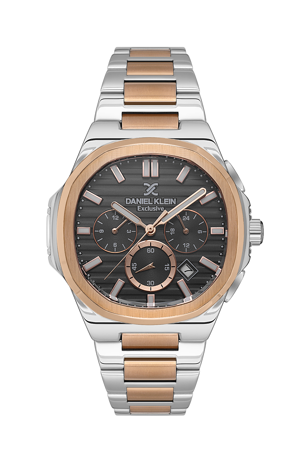 DANIEL KLEIN DK.1.13614-4 MEN WATCH
