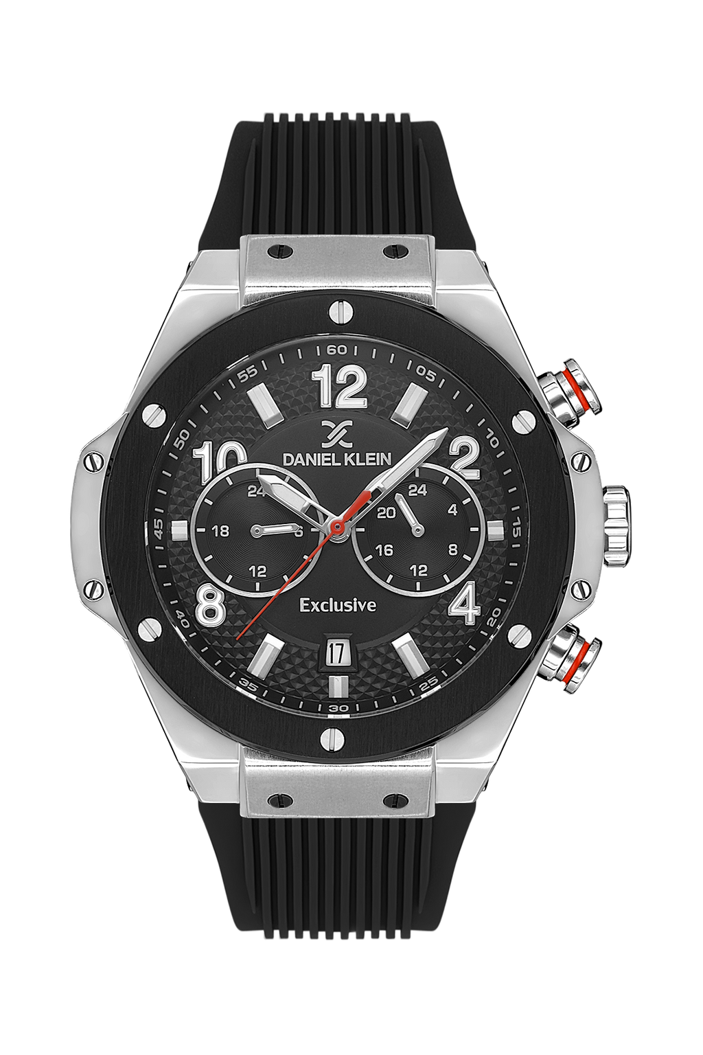 DANIEL KLEIN DK.1.13615-1 MEN WATCH