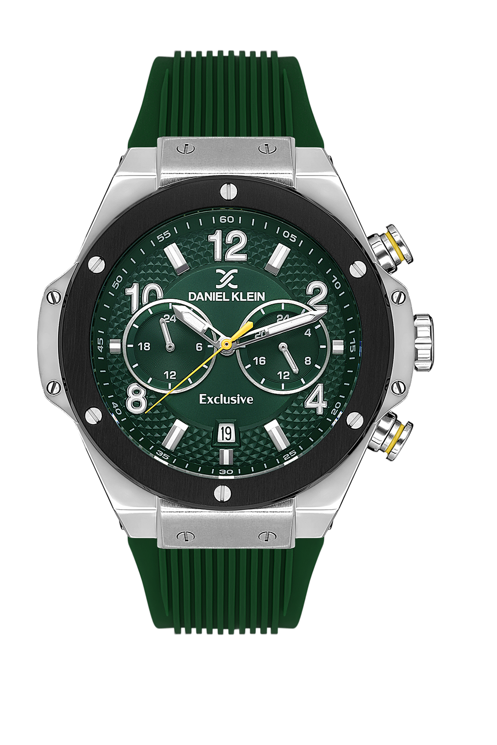 DANIEL KLEIN DK.1.13615-3 MEN WATCH