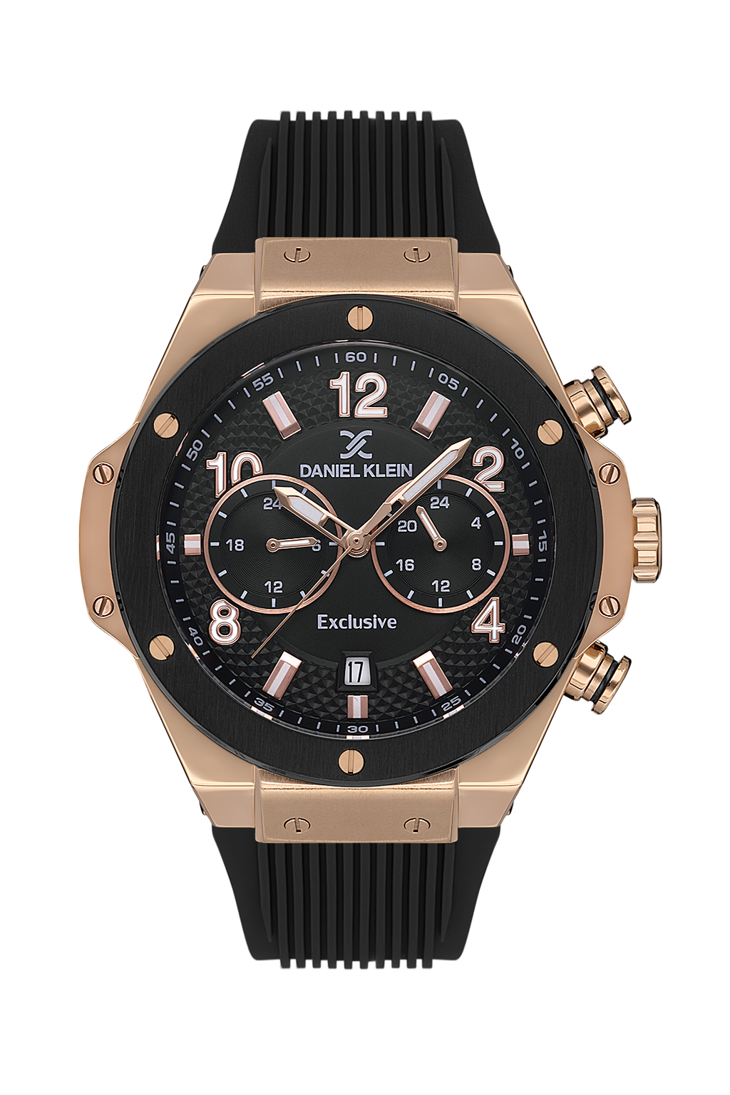 DANIEL KLEIN DK.1.13615-6 MEN WATCH