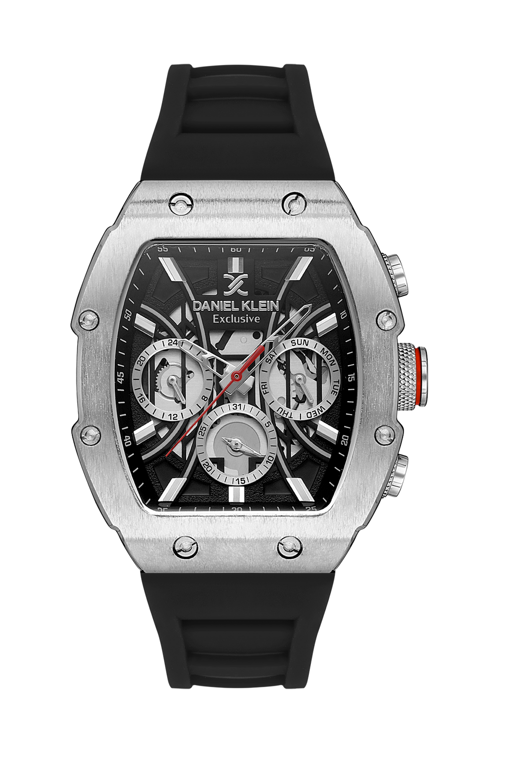 DANIEL KLEIN DK.1.13638-1 MEN WATCH
