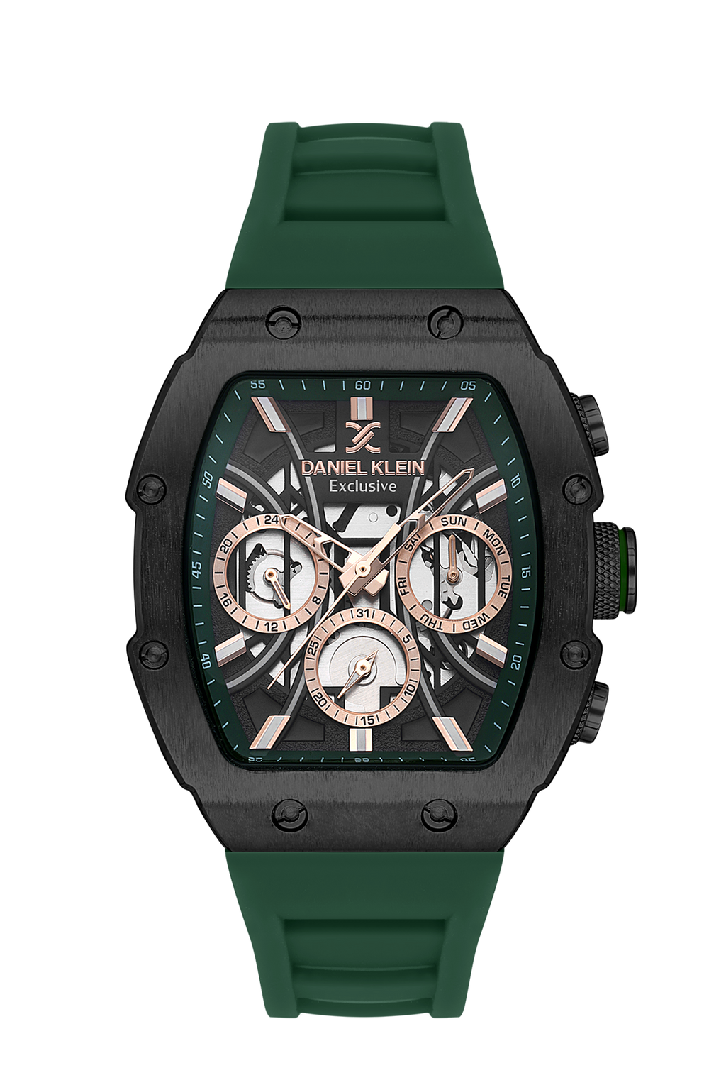 DANIEL KLEIN DK.1.13638-5 MEN WATCH