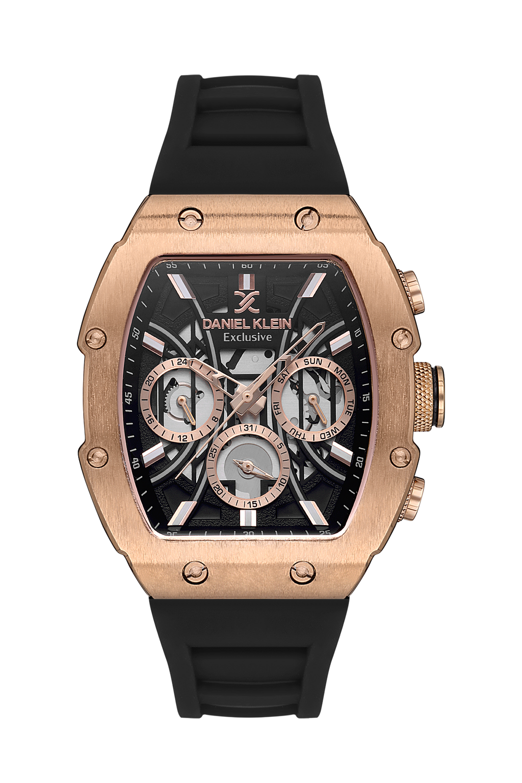 DANIEL KLEIN DK.1.13638-6 MEN WATCH