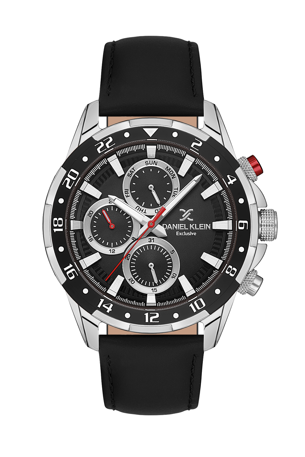DANIEL KLEIN DK.1.13641-1 MEN WATCH
