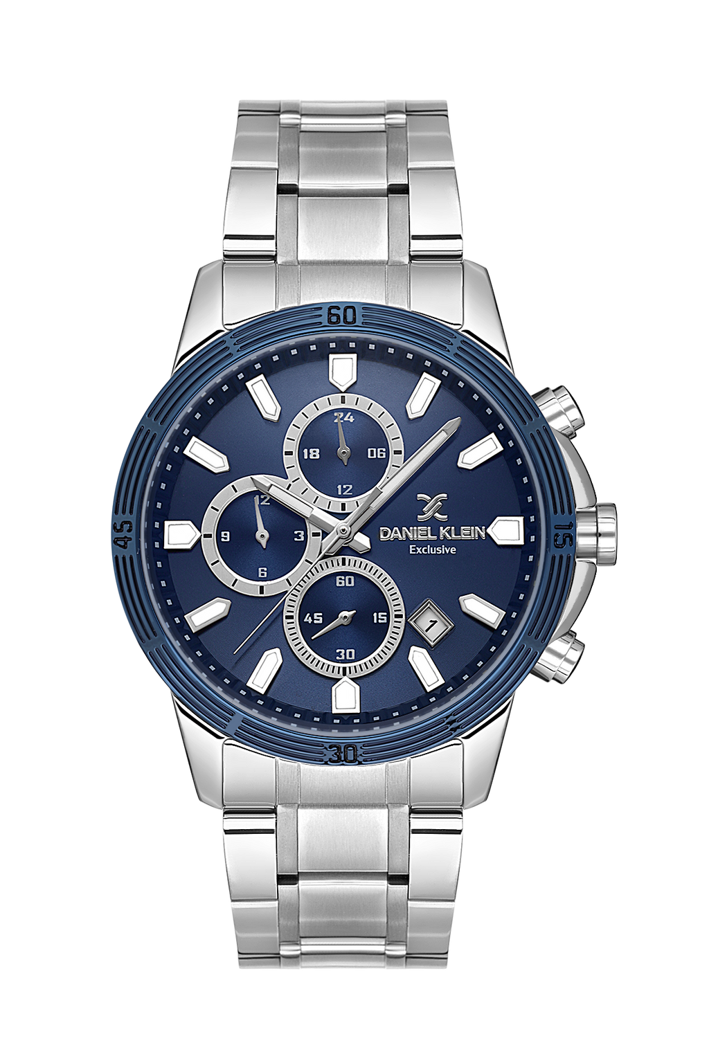DANIEL KLEIN DK.1.13644-3 MEN WATCH