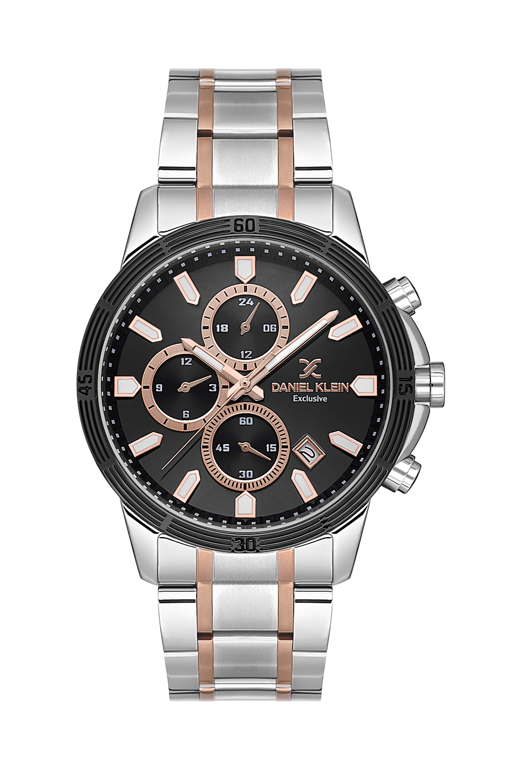 DANIEL KLEIN DK.1.13644-4 MEN WATCH