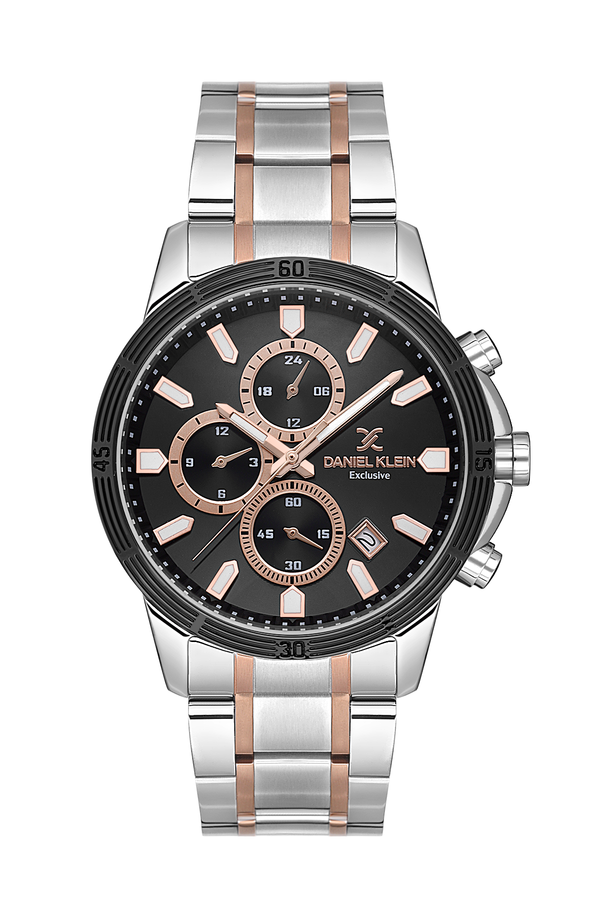 DANIEL KLEIN DK.1.13644-4 MEN WATCH