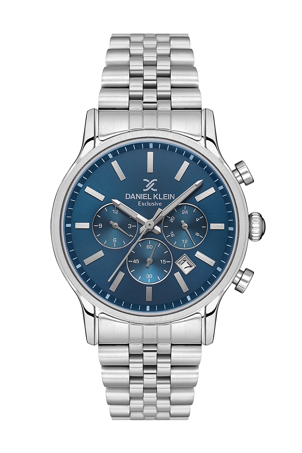 DANIEL KLEIN DK.1.13646-3 MEN WATCH