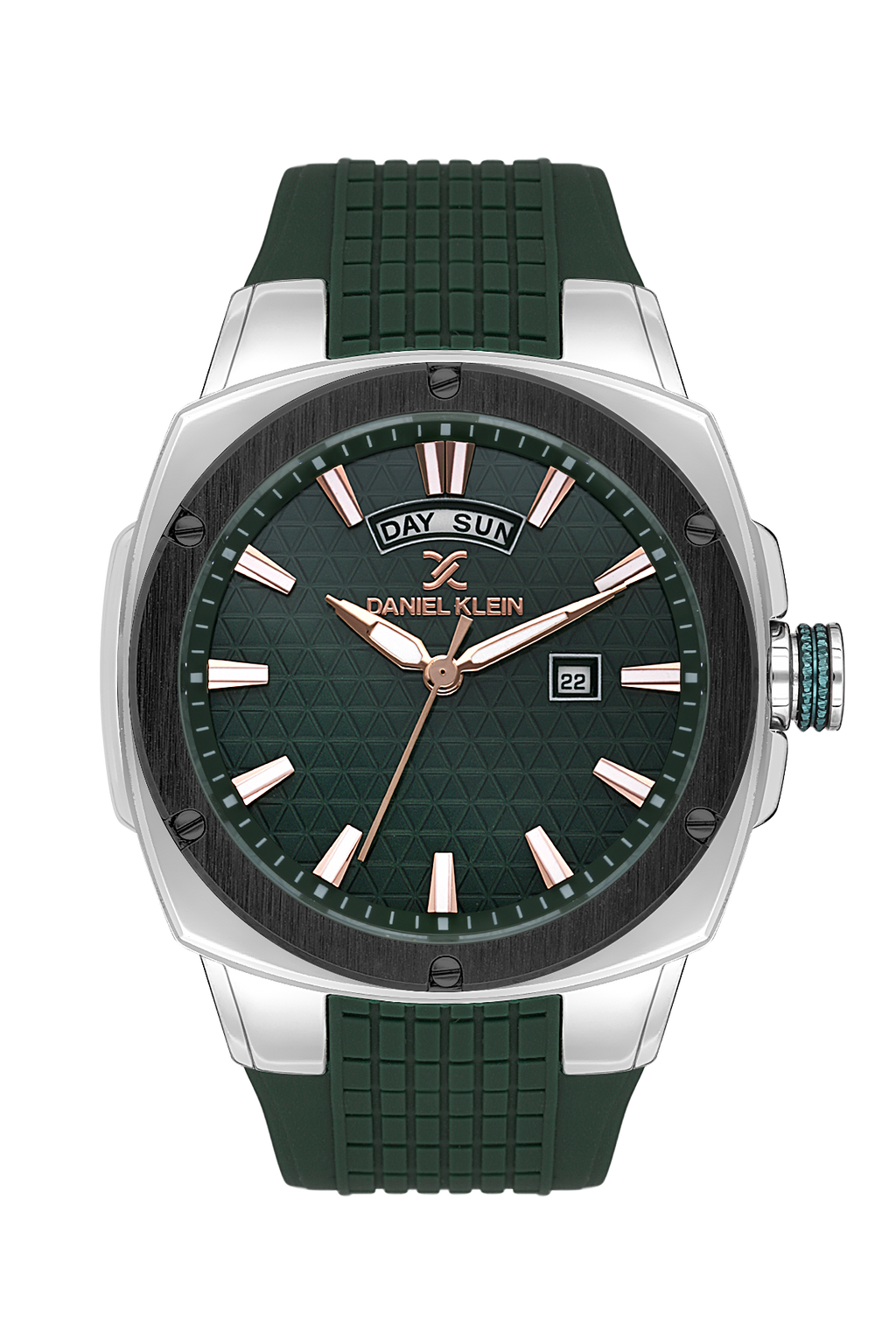 DANIEL KLEIN DK.1.13650-3 MEN WATCH