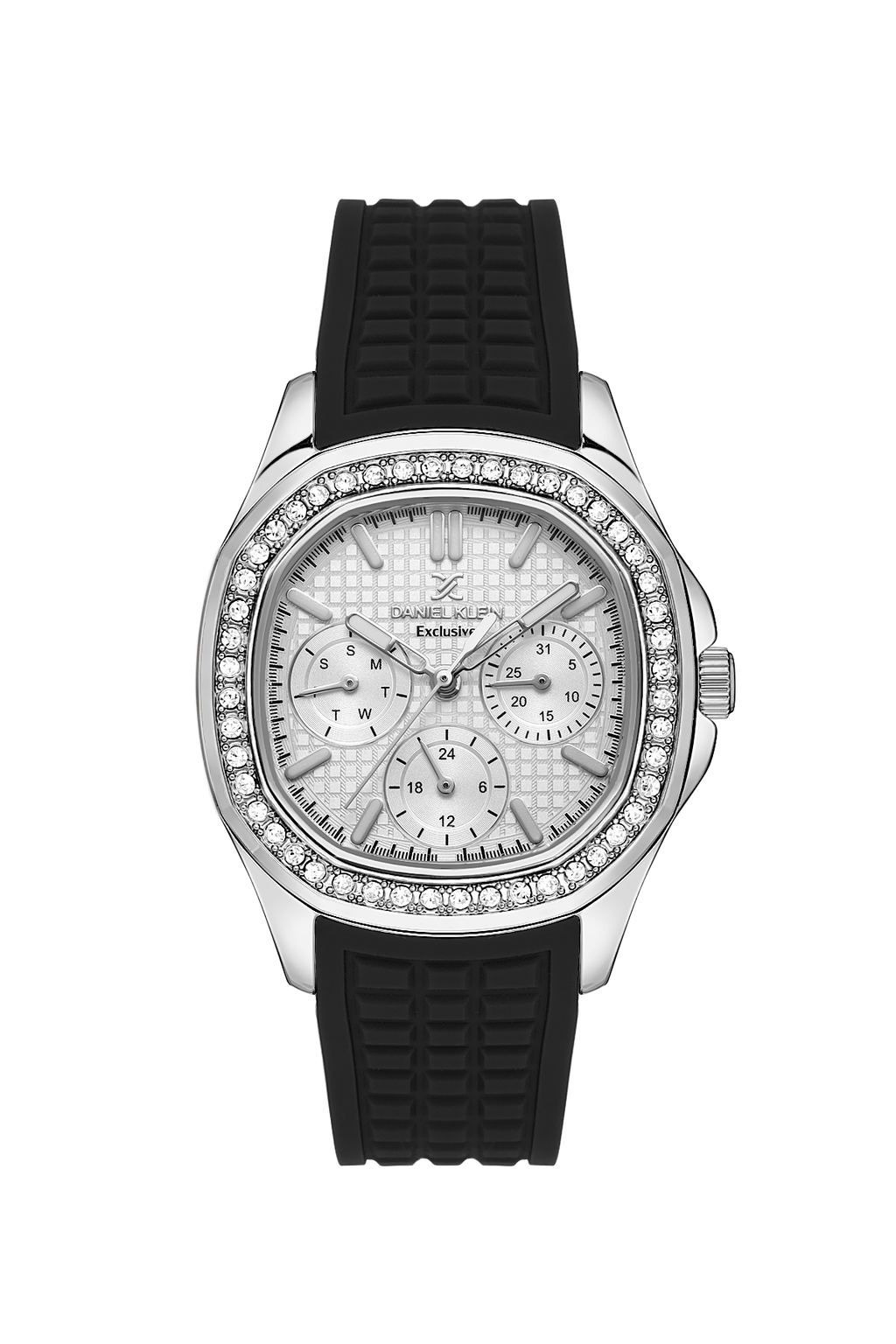 DANIEL KLEIN DK.1.13665-1 WOMEN WATCH
