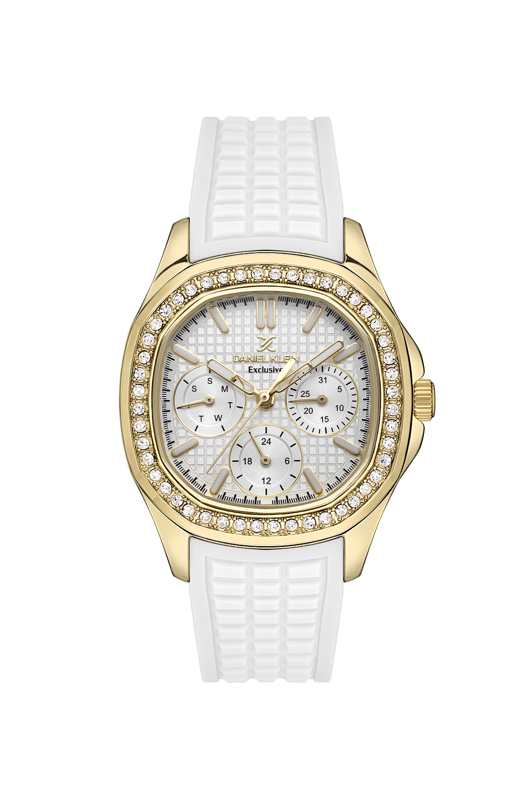 DANIEL KLEIN DK.1.13665-2 WOMEN WATCH