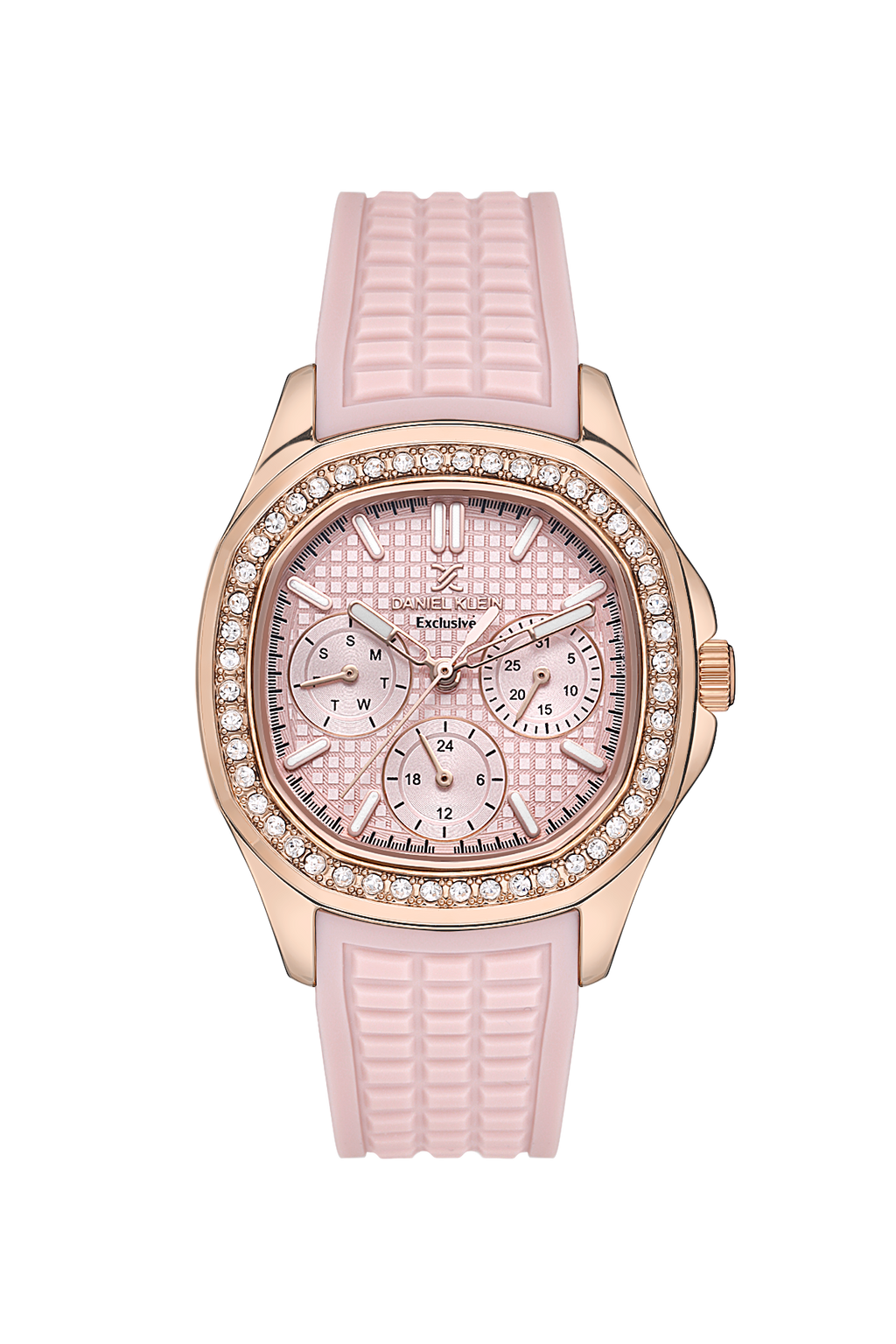 DANIEL KLEIN DK.1.13665-4 WOMEN WATCH