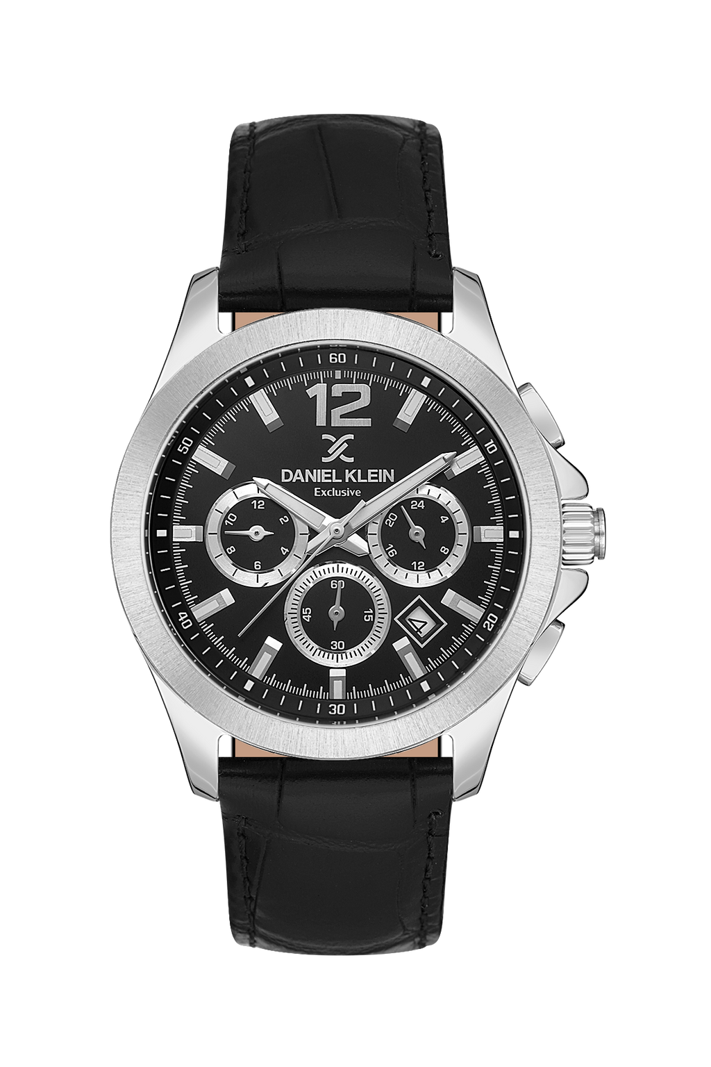 DANIEL KLEIN DK.1.13671-1 MEN WATCH