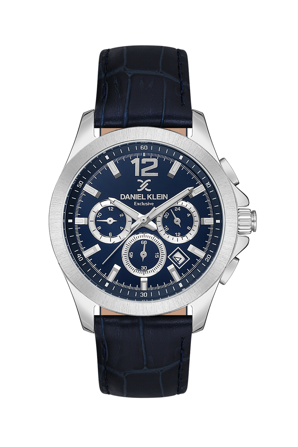 DANIEL KLEIN DK.1.13671-3 MEN WATCH