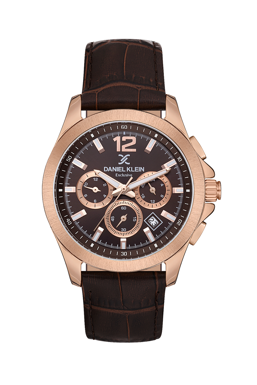DANIEL KLEIN DK.1.13671-5 MEN WATCH