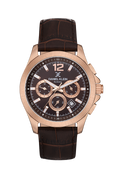 DANIEL KLEIN DK.1.13671-5 MEN WATCH