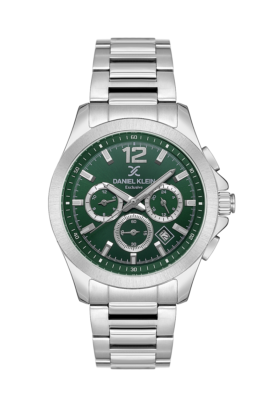 DANIEL KLEIN DK.1.13672-2 MEN WATCH