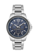 DANIEL KLEIN DK.1.13672-3 MEN WATCH