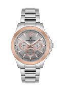 DANIEL KLEIN DK.1.13672-4 MEN WATCH