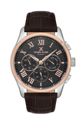DANIEL KLEIN DK.1.13676-5 MEN WATCH