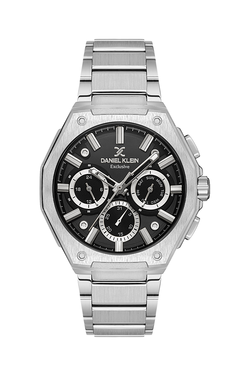 DANIEL KLEIN DK.1.13677-1 MEN WATCH