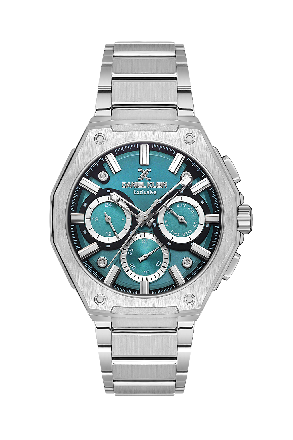 DANIEL KLEIN DK.1.13677-2 MEN WATCH