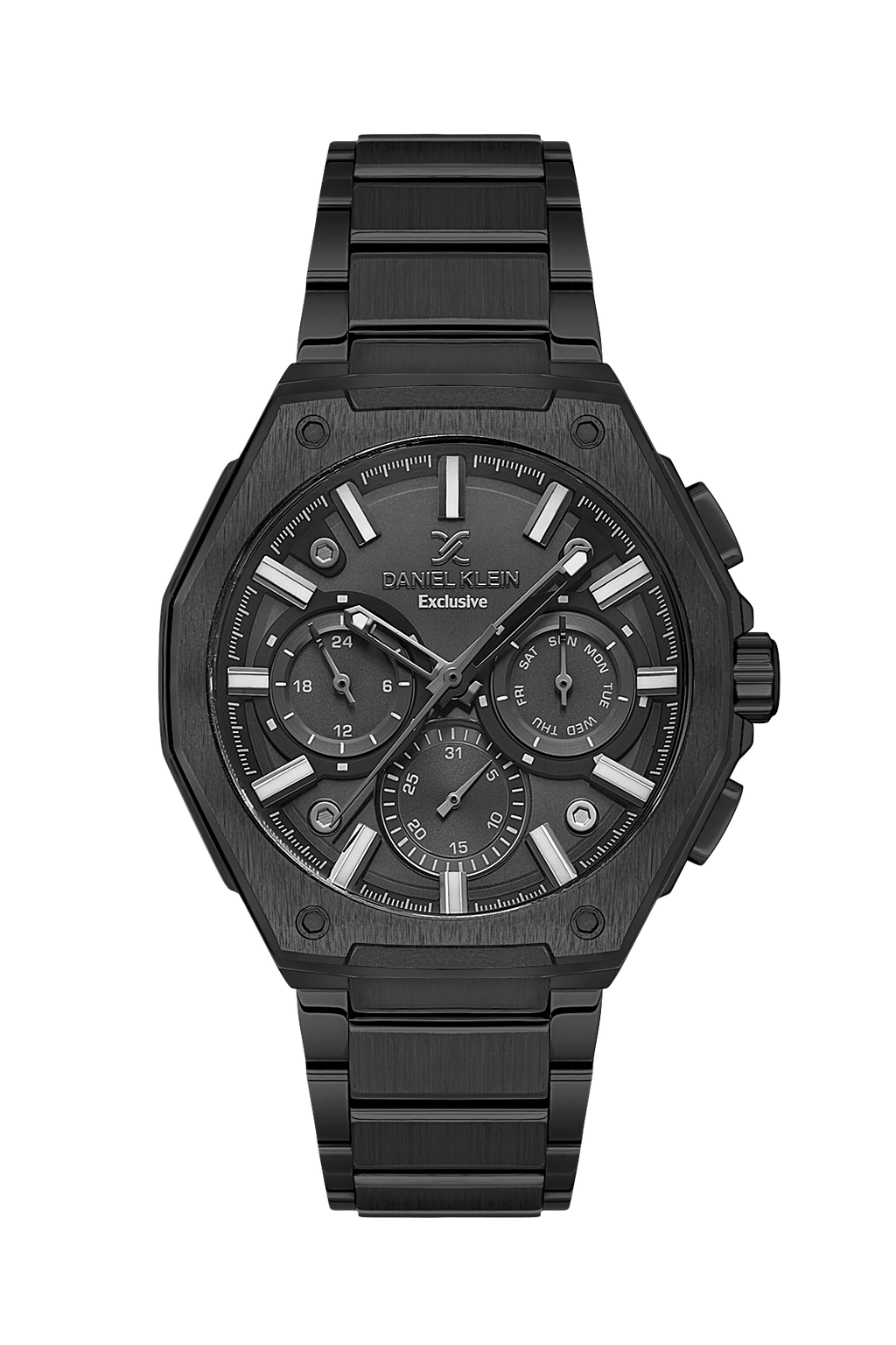 DANIEL KLEIN DK.1.13677-5 MEN WATCH