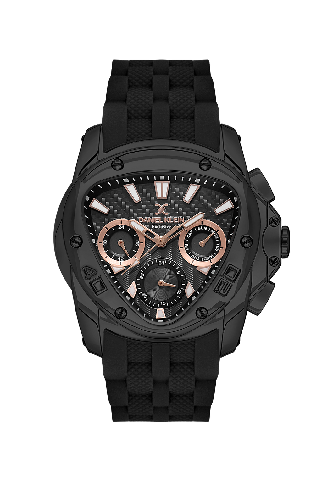 DANIEL KLEIN DK.1.13679-4 MEN WATCH