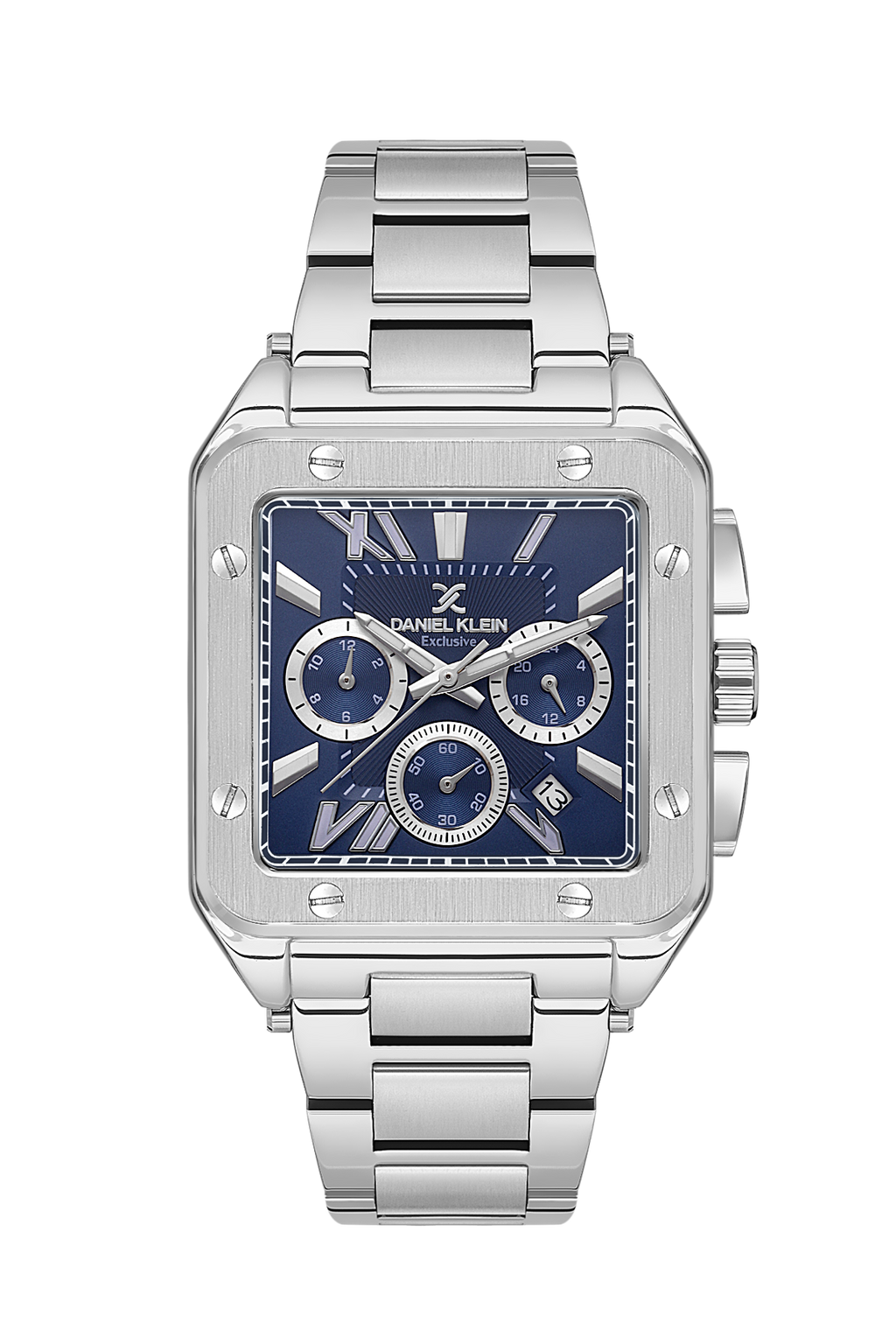 DANIEL KLEIN DK.1.13687-3 MEN WATCH