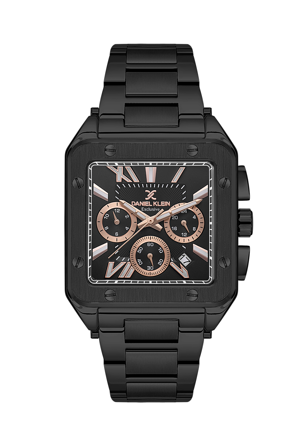 DANIEL KLEIN DK.1.13687-5 MEN WATCH