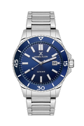 DANIEL KLEIN DK.1.13694-3 MEN WATCH