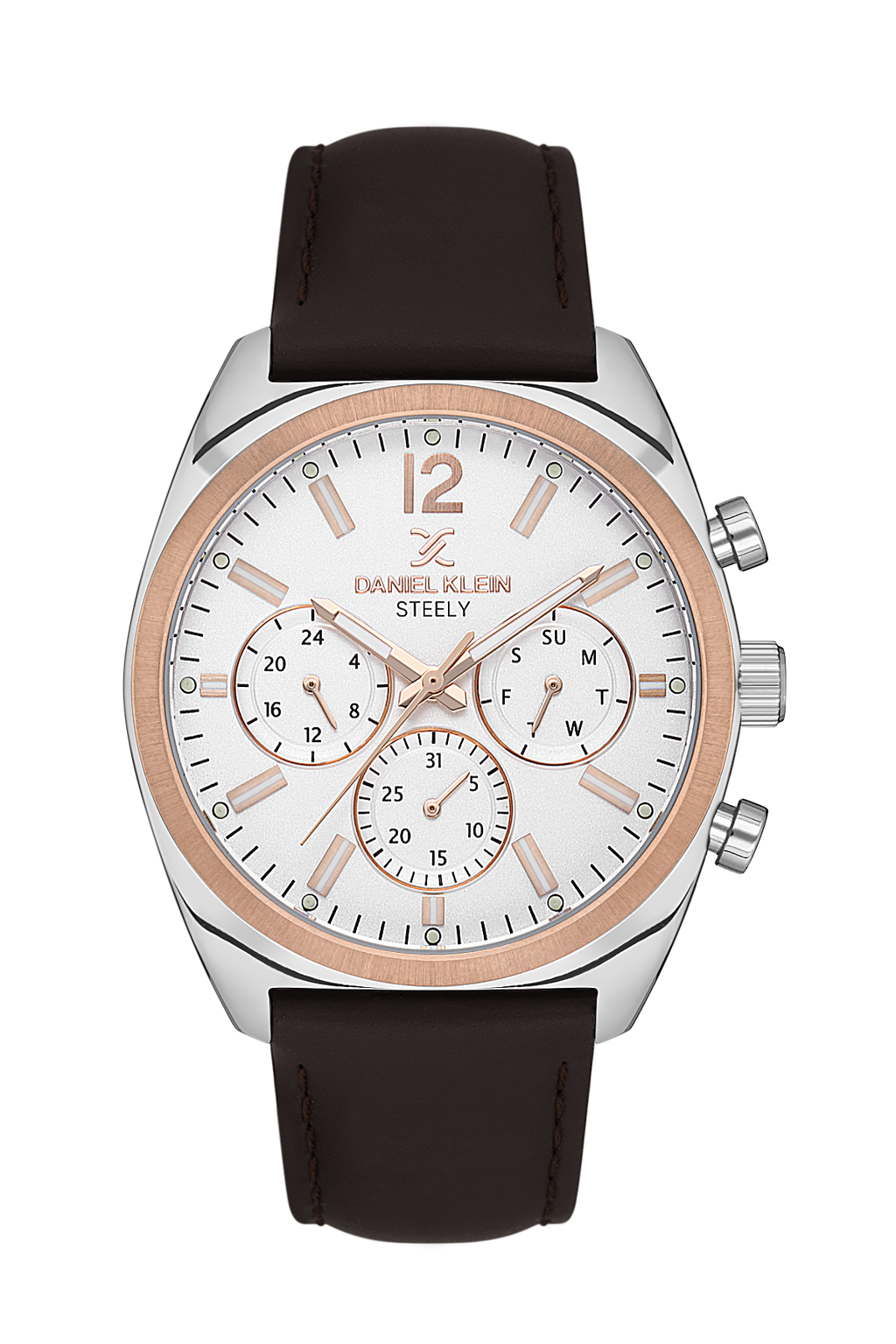 DANIEL KLEIN DK.1.13703-4 MEN WATCH