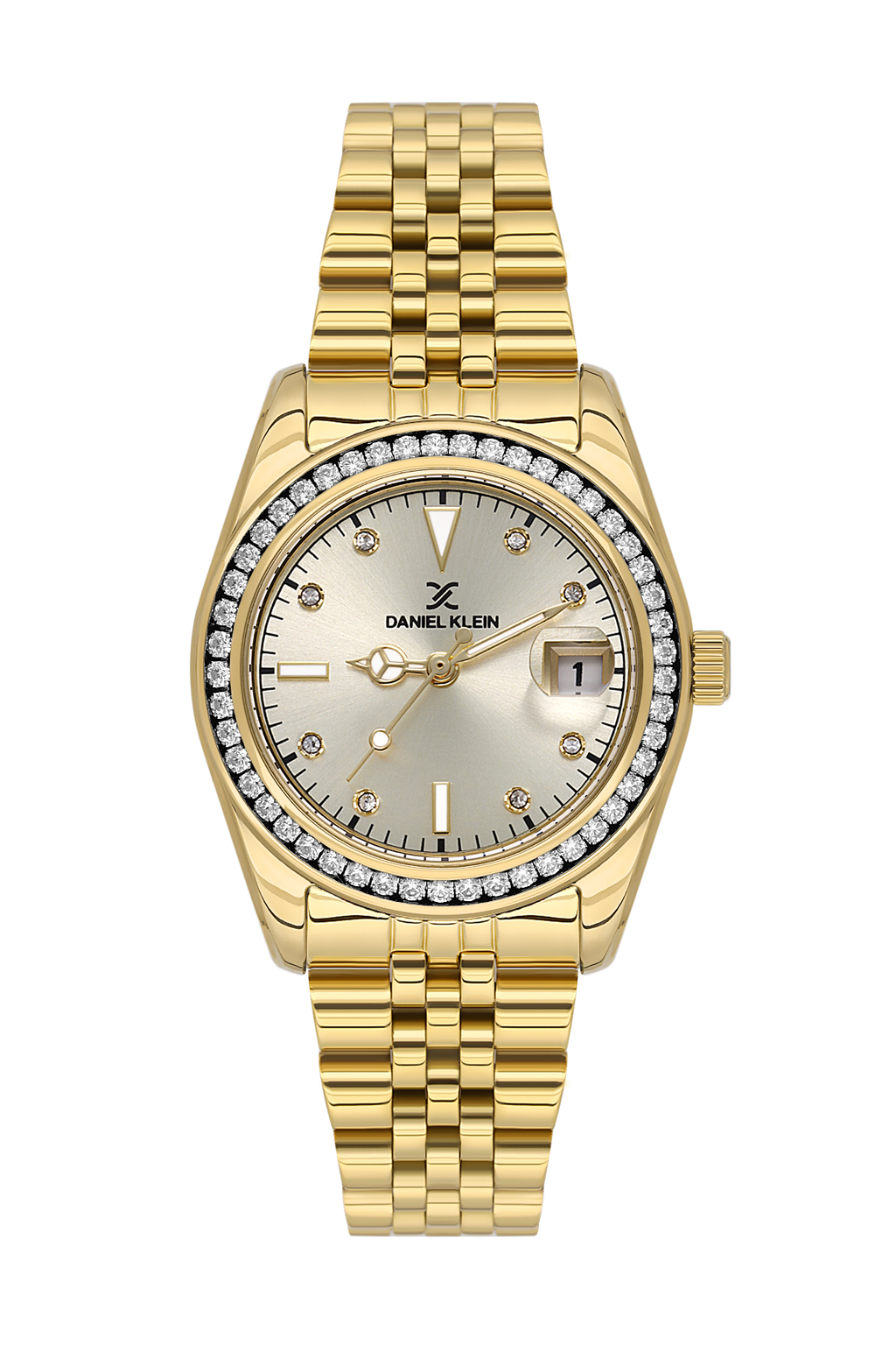 DANIEL KLEIN DK.1.13715-2 WOMEN WATCH