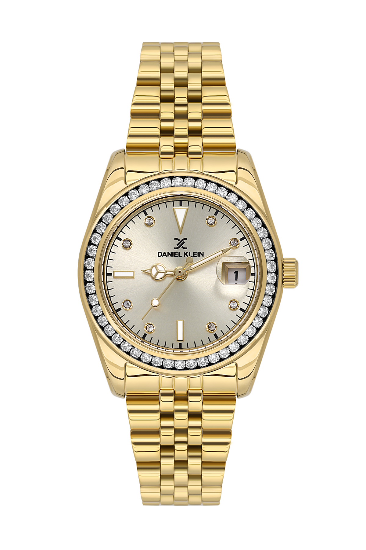 DANIEL KLEIN DK.1.13715-2 WOMEN WATCH