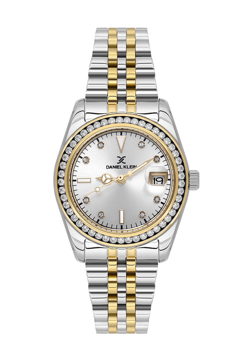 DANIEL KLEIN DK.1.13715-3 WOMEN WATCH