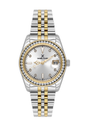 DANIEL KLEIN DK.1.13715-3 WOMEN WATCH