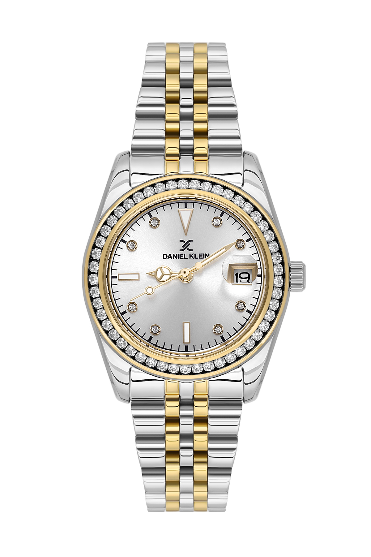 DANIEL KLEIN DK.1.13715-3 WOMEN WATCH