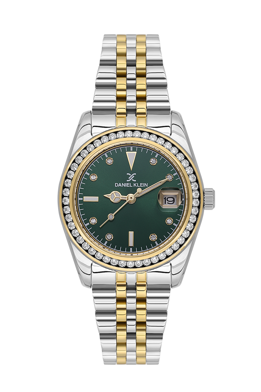 DANIEL KLEIN DK.1.13715-4 WOMEN WATCH