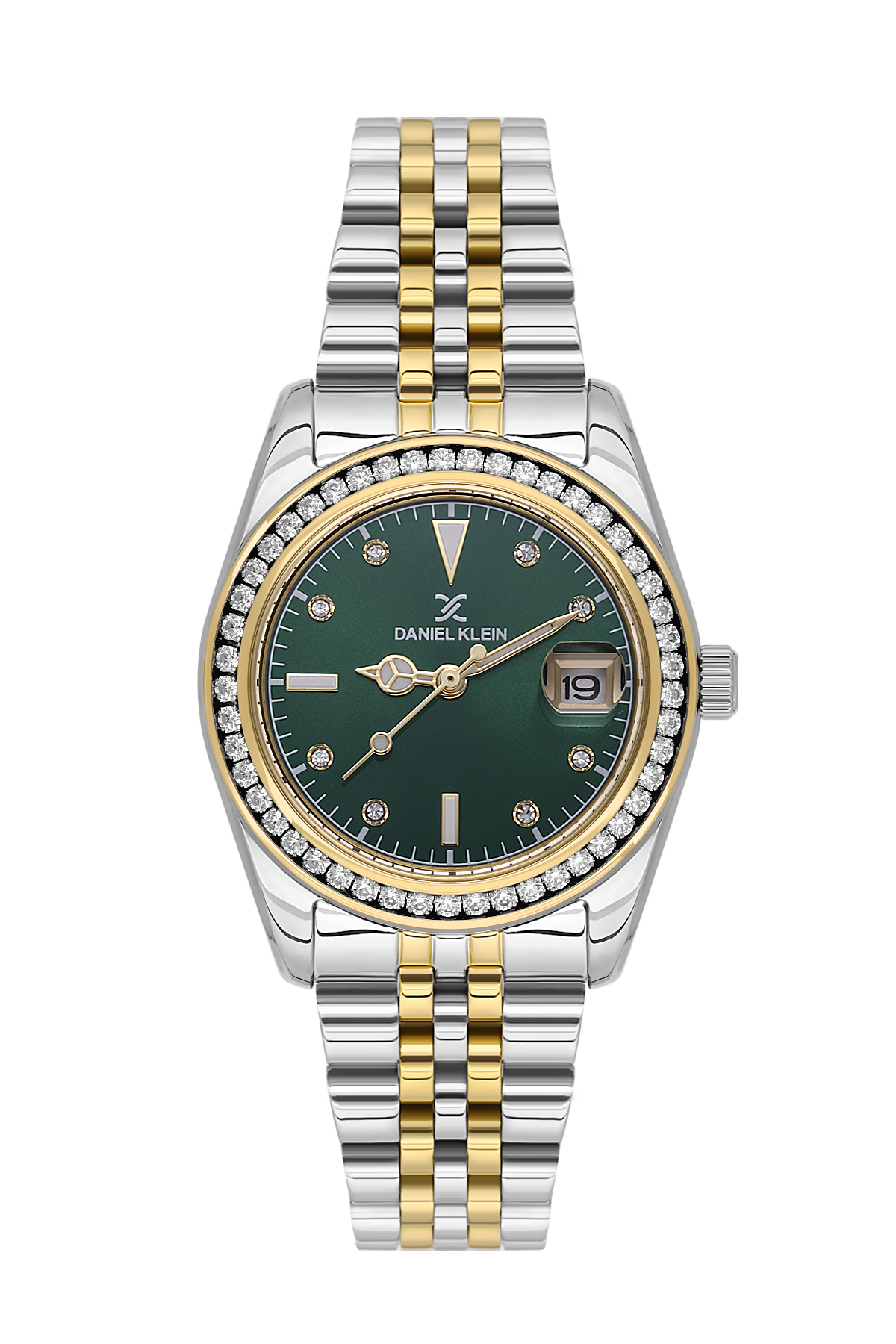 DANIEL KLEIN DK.1.13715-4 WOMEN WATCH