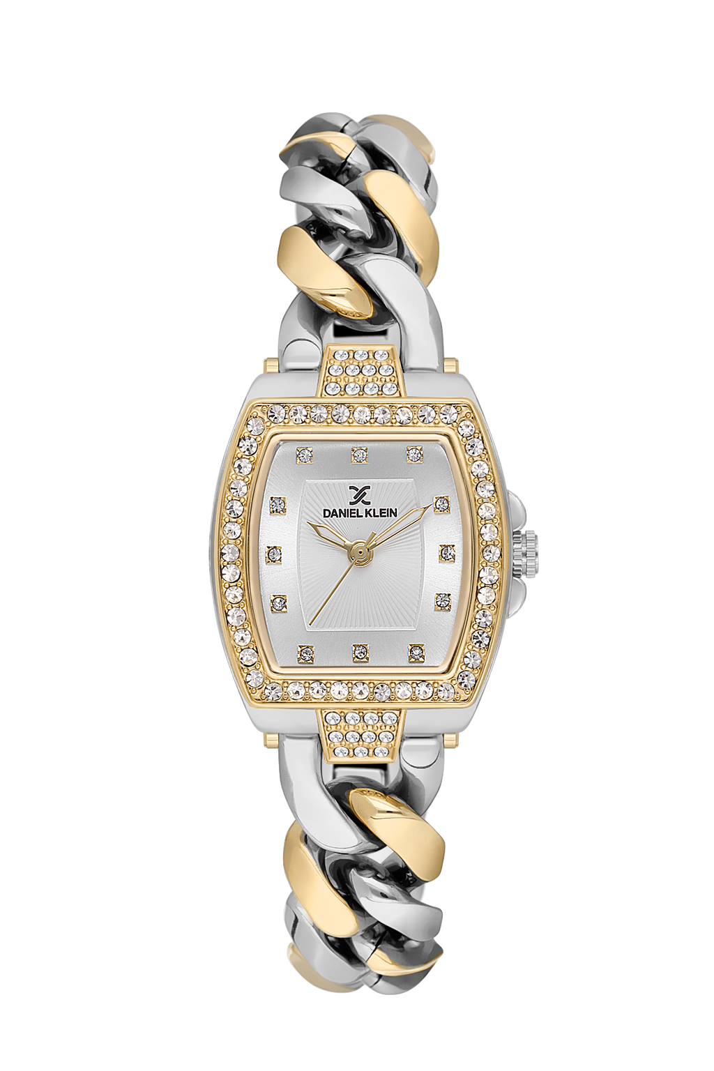 DANIEL KLEIN DK.1.13717-3 WOMEN WATCH