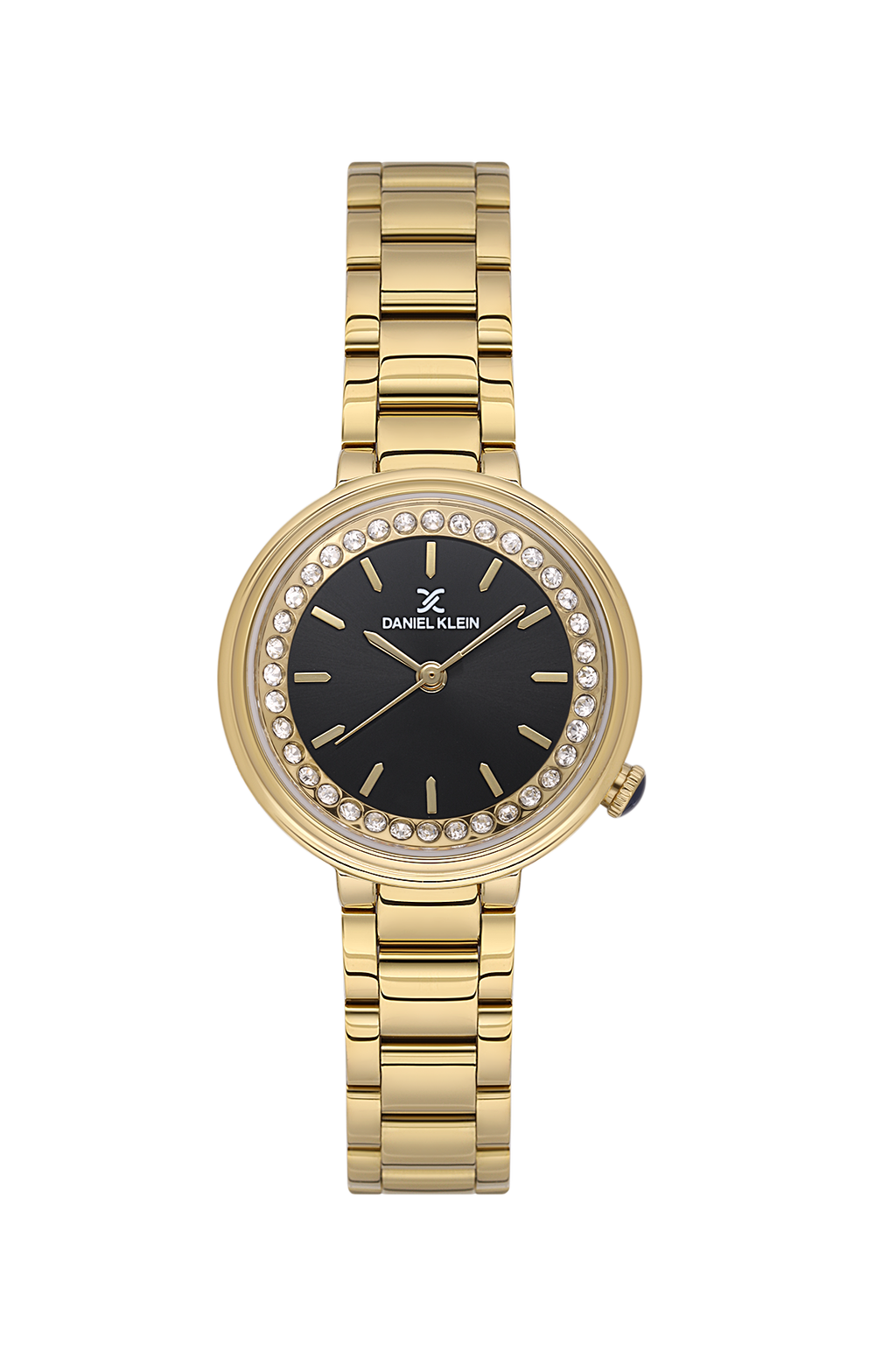 DANIEL KLEIN DK.1.13721-3 WOMEN WATCH