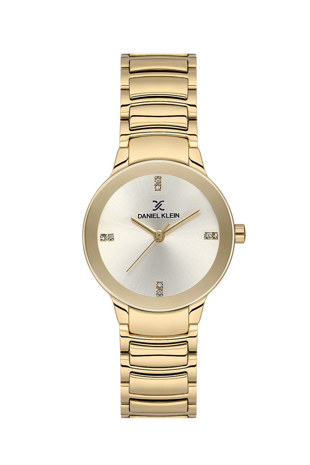 DANIEL KLEIN DK.1.13722-2 WOMEN WATCH