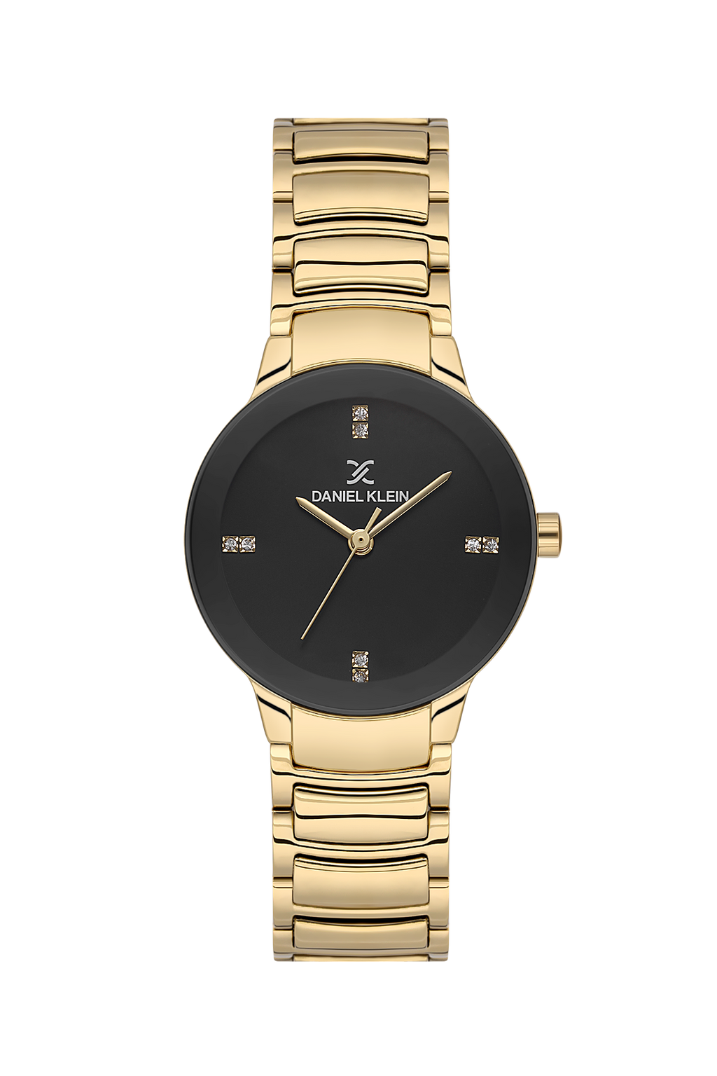 DANIEL KLEIN DK.1.13722-3 WOMEN WATCH