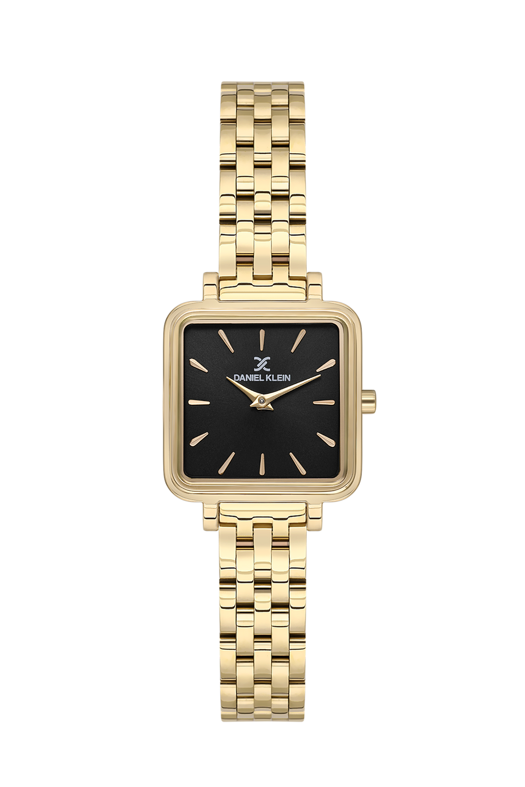 DANIEL KLEIN DK.1.13725-3 WOMEN WATCH