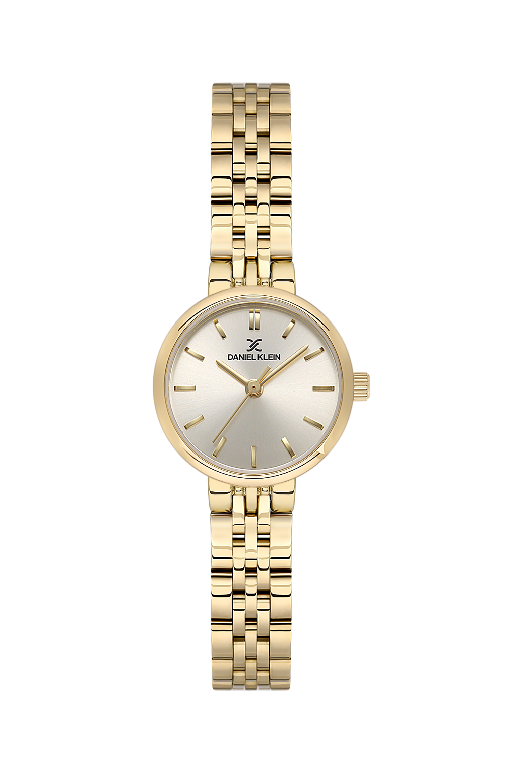 DANIEL KLEIN DK.1.13728-4 WOMEN WATCH
