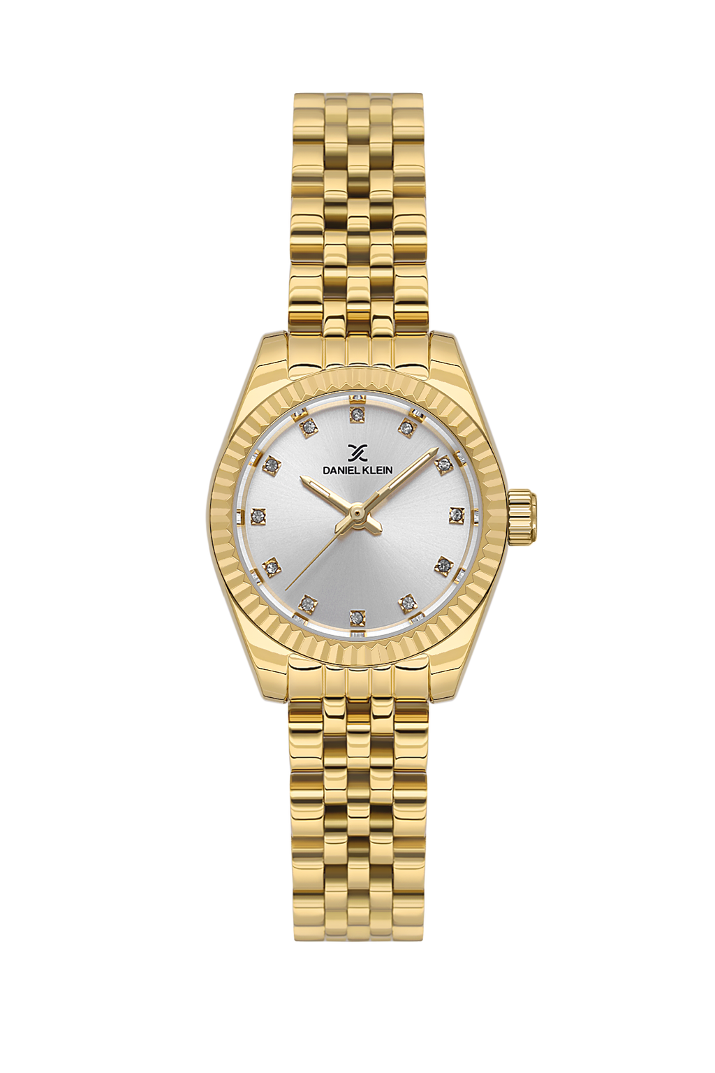 DANIEL KLEIN DK.1.13729-2 WOMEN WATCH