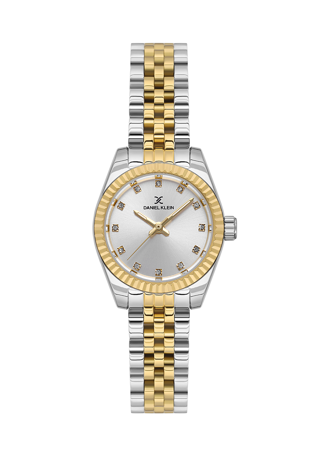 DANIEL KLEIN DK.1.13729-3 WOMEN WATCH