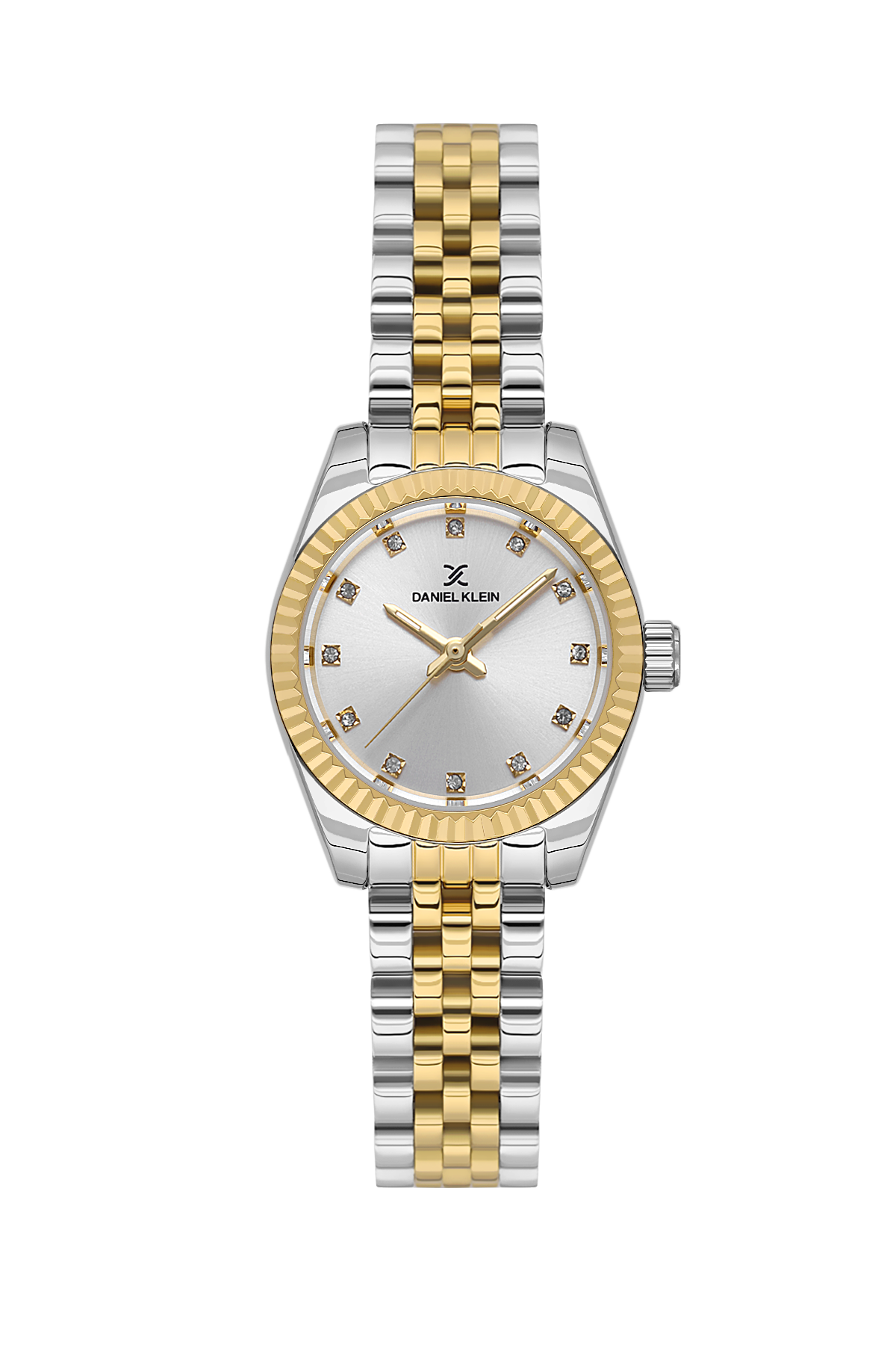 DANIEL KLEIN DK.1.13729-3 WOMEN WATCH
