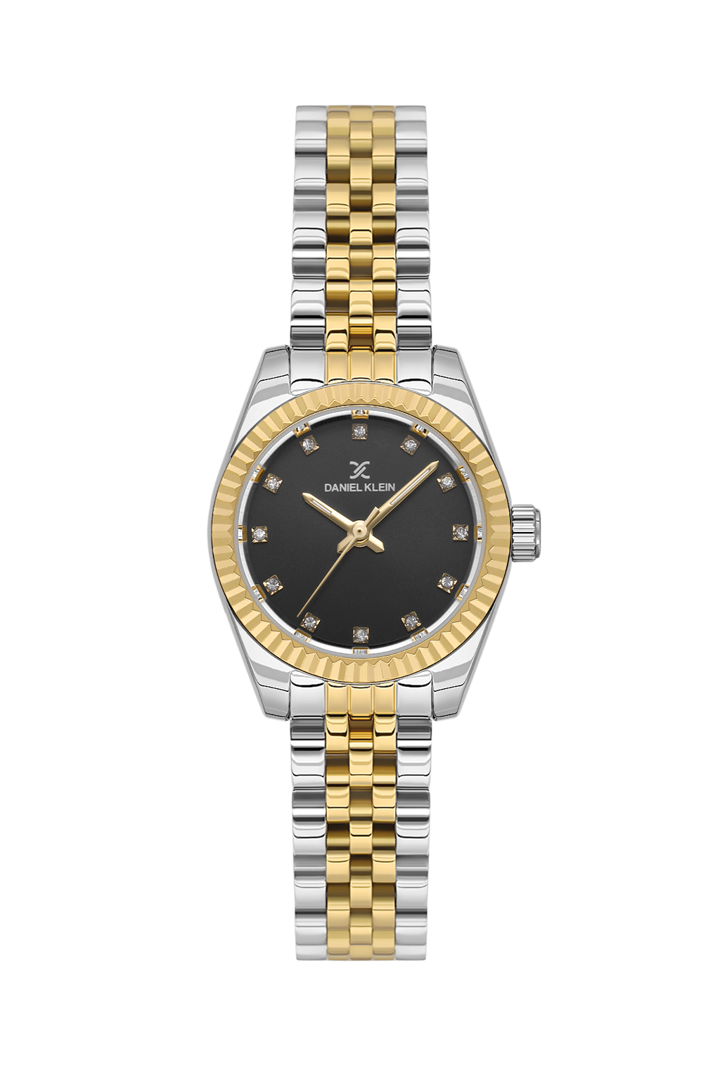 DANIEL KLEIN DK.1.13729-4 WOMEN WATCH