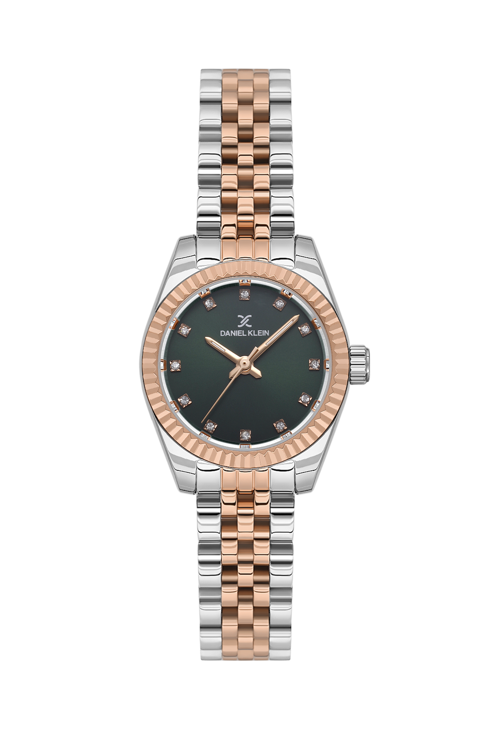 DANIEL KLEIN DK.1.13729-5 WOMEN WATCH